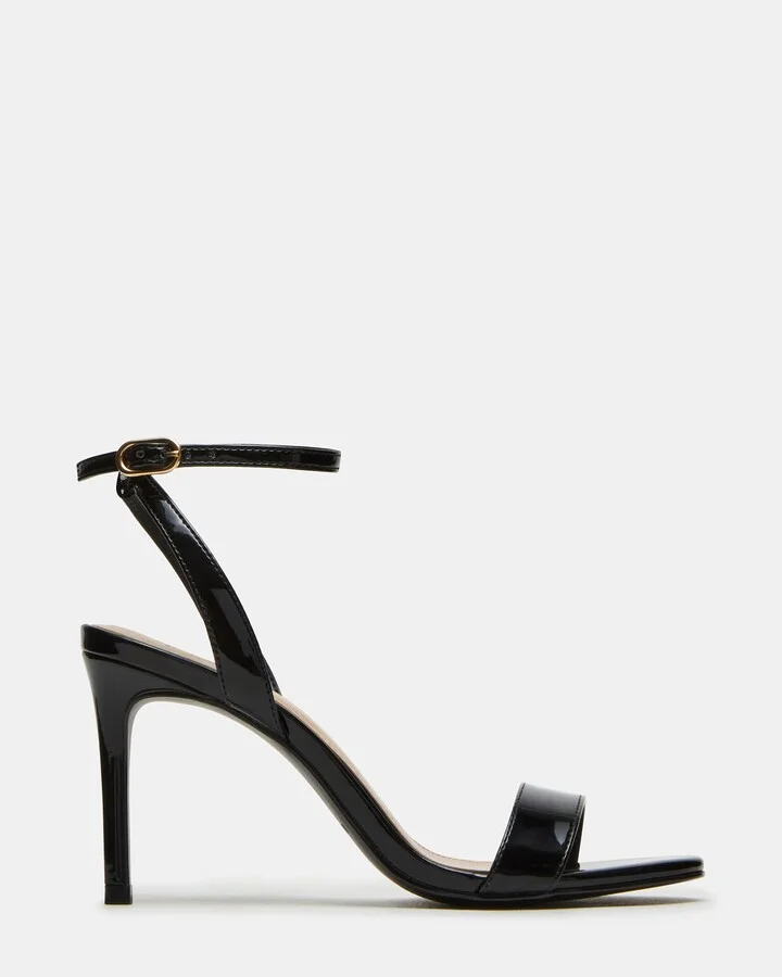 Suzie Black Patent