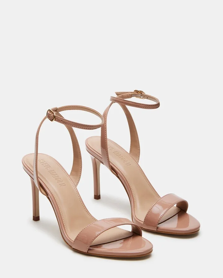 Suzie Blush Patent - Image 2