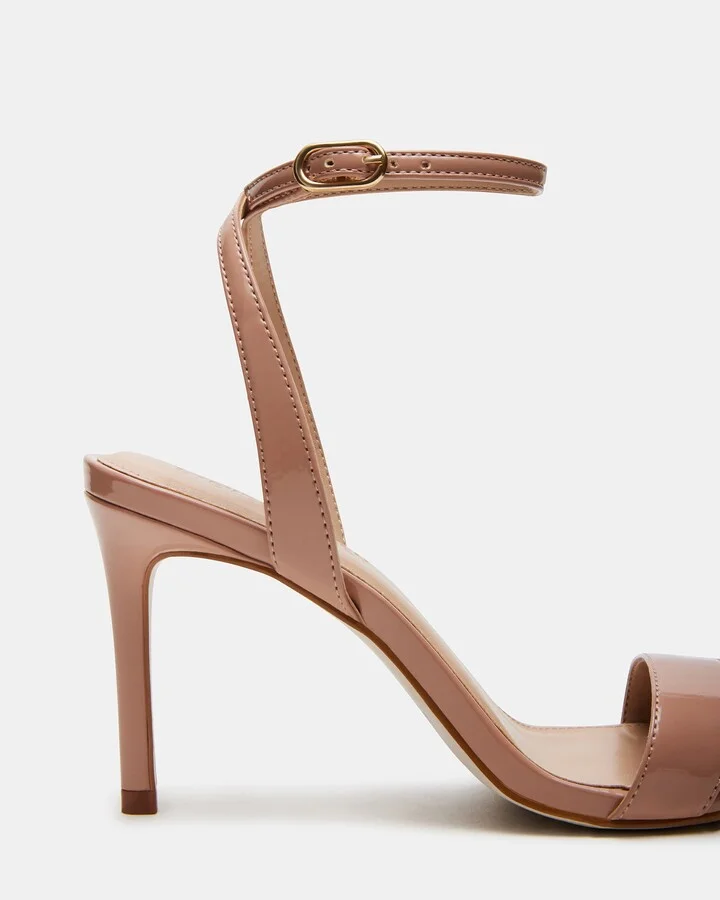 Suzie Blush Patent - Image 3