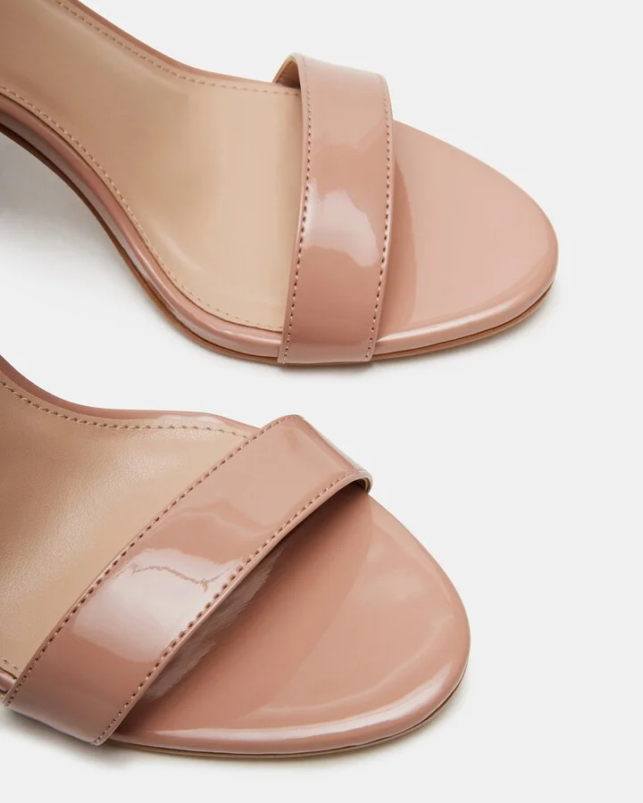 Suzie Blush Patent - Image 4