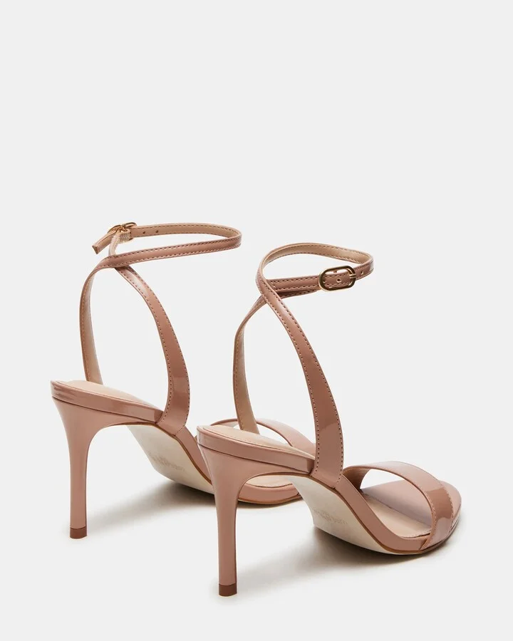 Suzie Blush Patent - Image 5