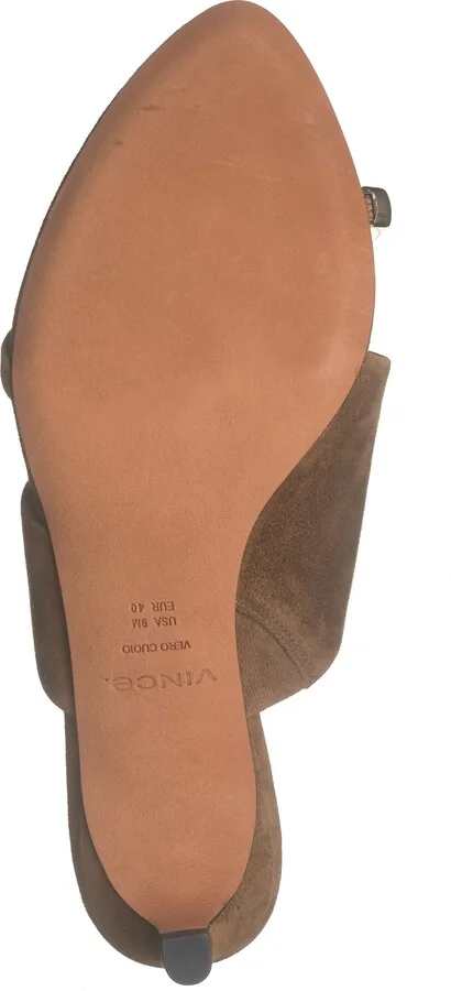 Suzie Kitten Heel Flip Flop - Image 6