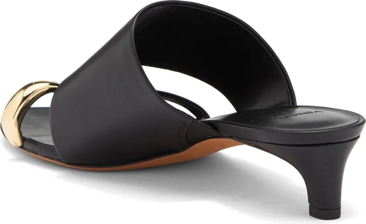 Suzie Kitten Heel Flip Flop - Image 8