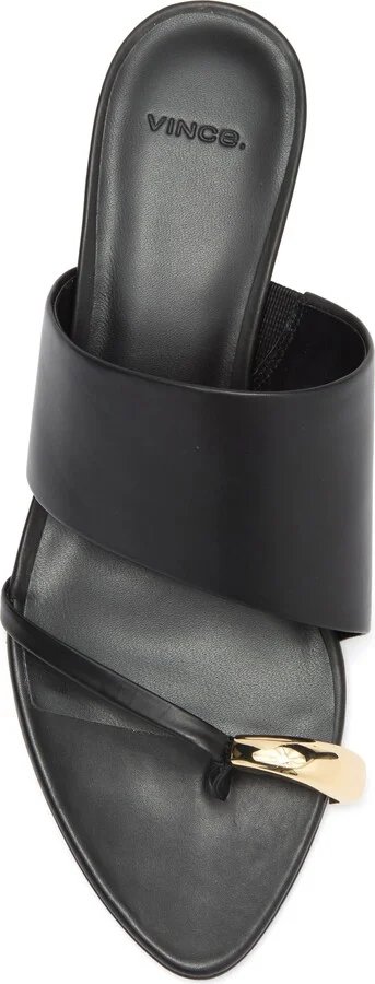 Suzie Kitten Heel Flip Flop - Image 11