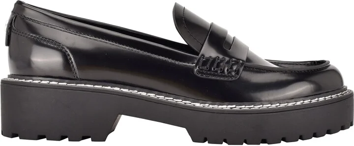 Suzie Penny Loafer - Image 2