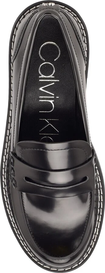Suzie Penny Loafer - Image 3
