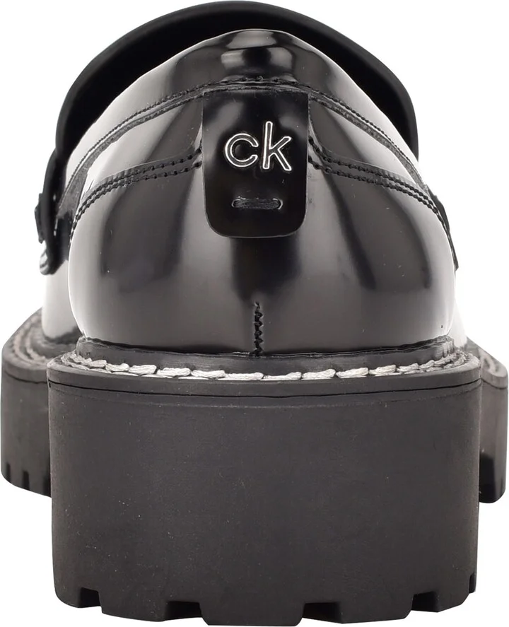 Suzie Penny Loafer - Image 5