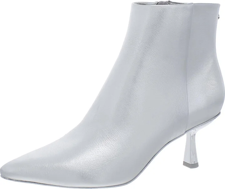 silver