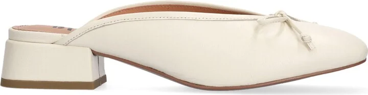 Suzy Bow Mule - Image 2