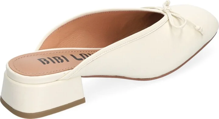 Suzy Bow Mule - Image 6