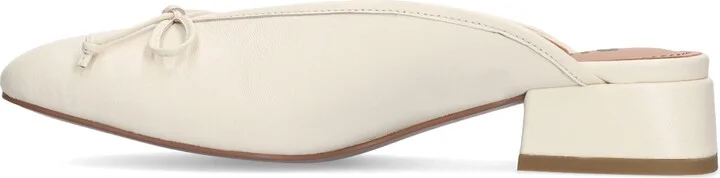 Suzy Bow Mule - Image 7