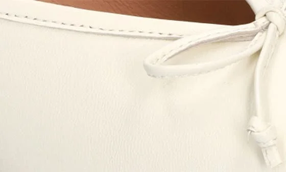 Suzy Bow Mule - Image 8