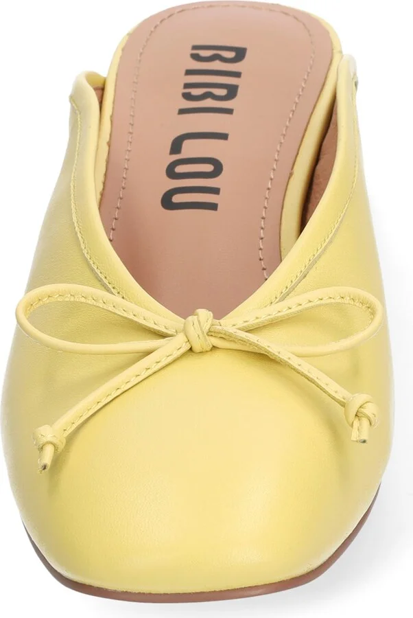 Suzy Bow Mule - Image 3