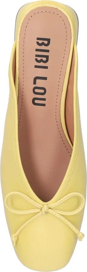 Suzy Bow Mule - Image 4