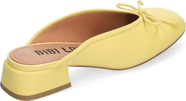 Suzy Bow Mule - Image 6