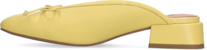 Suzy Bow Mule - Image 7