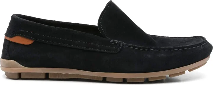Sven loafers