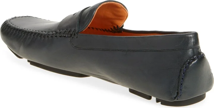 'Sven' Penny Loafer - Image 2