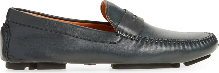 'Sven' Penny Loafer - Image 3