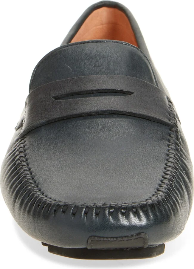 'Sven' Penny Loafer - Image 4