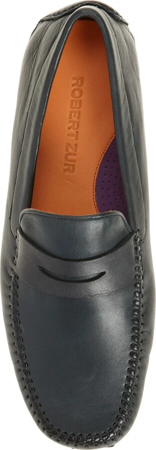 'Sven' Penny Loafer - Image 5