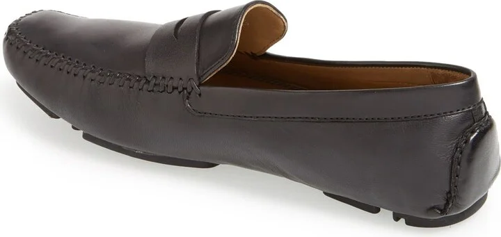 'Sven' Penny Loafer - Image 10