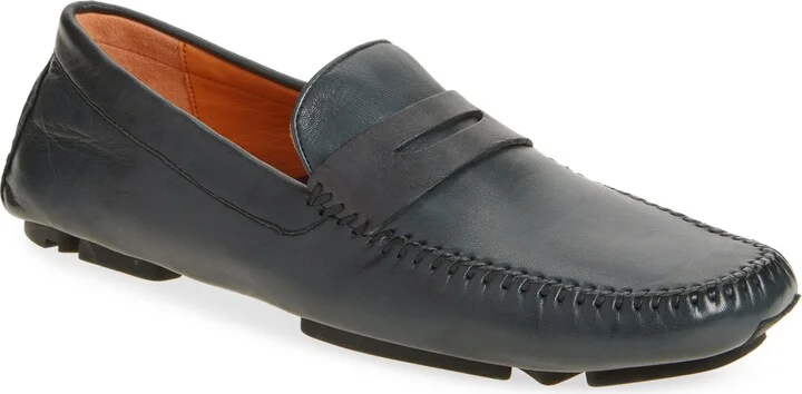 'Sven' Penny Loafer