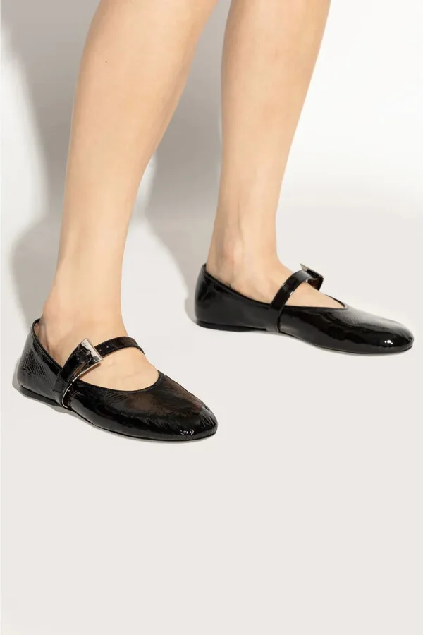 Sveva ballerina shoes - Image 2