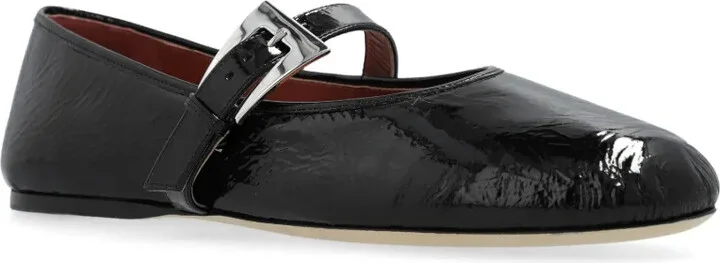 Sveva ballerina shoes - Image 4