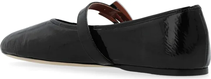 Sveva ballerina shoes - Image 5