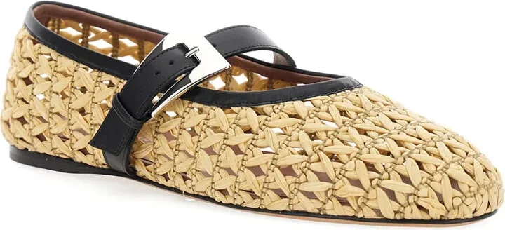 Sveva ballerina shoes - Image 2