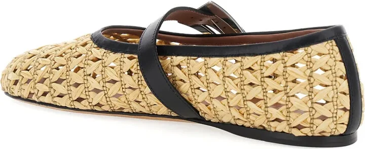 Sveva ballerina shoes - Image 3