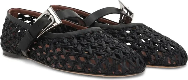 Sveva ballerina shoes - Image 2