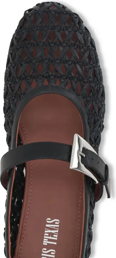 Sveva ballerina shoes - Image 4