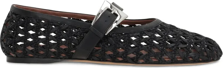 Sveva ballerina shoes