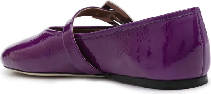 Sveva ballet flats - Image 3