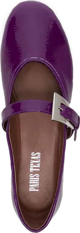 Sveva ballet flats - Image 4