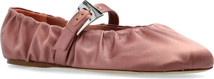 Sveva ballet flats - Image 2
