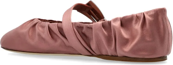 Sveva ballet flats - Image 3