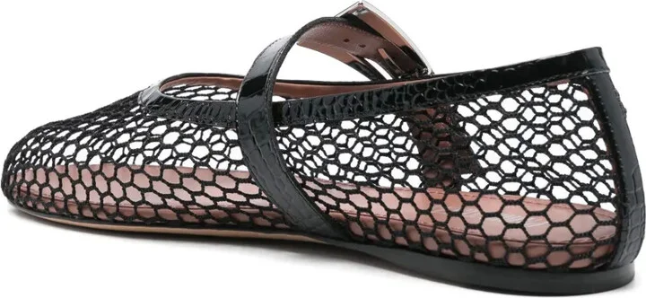 Sveva ballet flats - Image 3