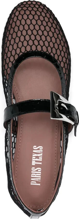 Sveva ballet flats - Image 4