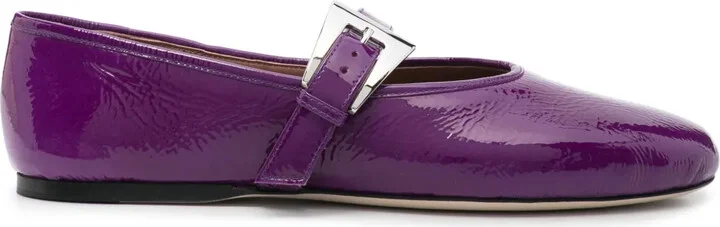 Sveva ballet flats