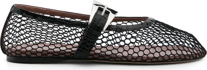 Sveva ballet flats