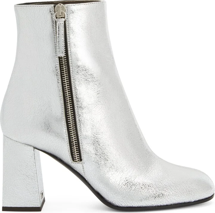silver