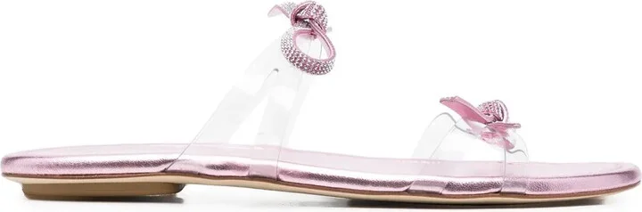 SW Bow slides