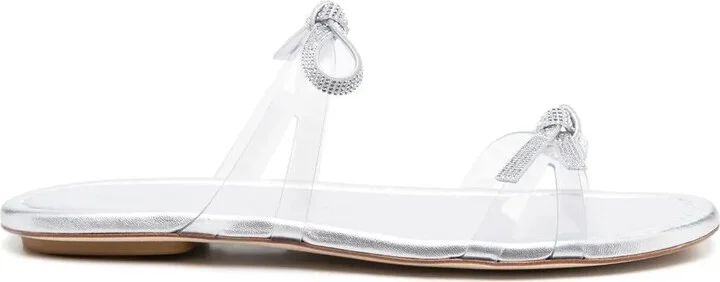 SW Bow slides