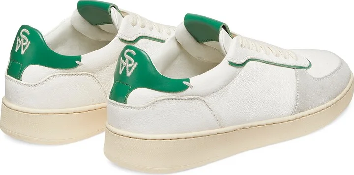 SW Courtside Sneaker - Image 2