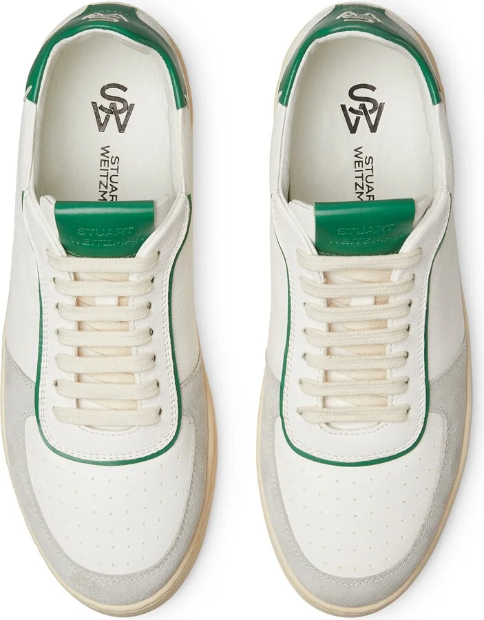 SW Courtside Sneaker - Image 4