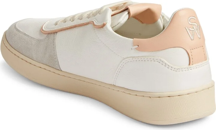 SW Courtside Sneaker - Image 6