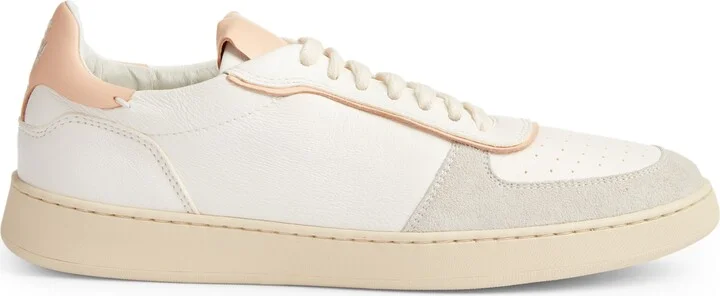 SW Courtside Sneaker - Image 7